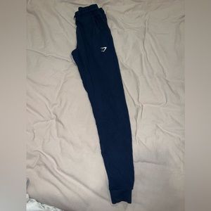 Gymshark joggers